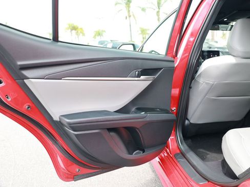 Used 2026 Toyota Camry SE FWD image 34