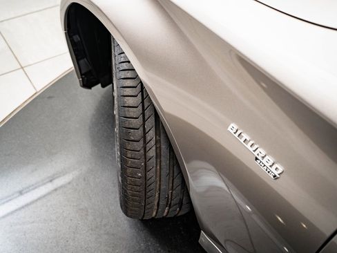 Used 2019 Mercedes-Benz C 43 AMG 4MATIC Coupe image 47