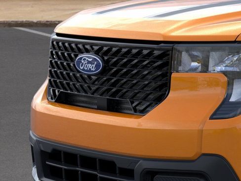 New 2026 Ford Maverick XLT AWD/4WD image 18