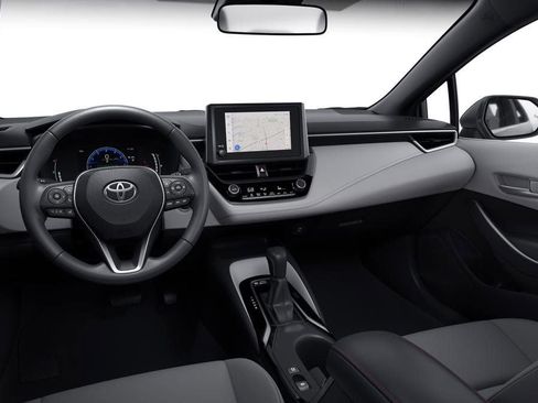 New 2026 Toyota Corolla SE FWD image 19