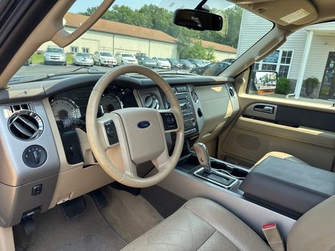 Used 2012 Ford Expedition 4WD image 17