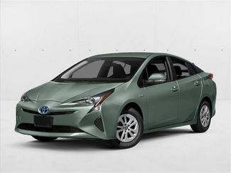 Used 2016 Toyota Prius Three FWD video 1