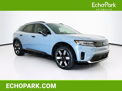 Used 2025 Honda Prologue Elite image 1