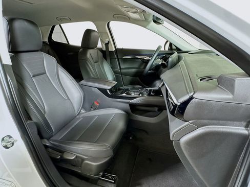 Used 2025 Buick Envision Preferred image 27