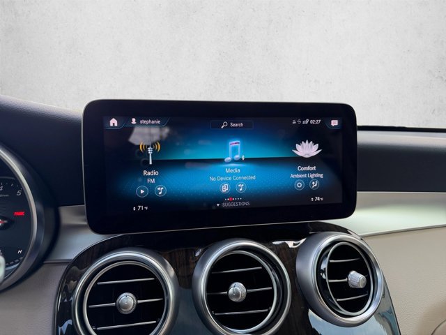 Used 2022 Mercedes-Benz GLC 300 image 14