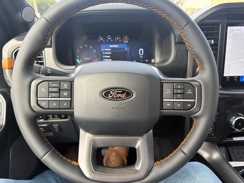 New 2026 Ford F150 Tremor w/ Equipment Group 402B AWD/4WD image 36