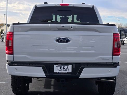 Used 2023 Ford F150 XLT image 15