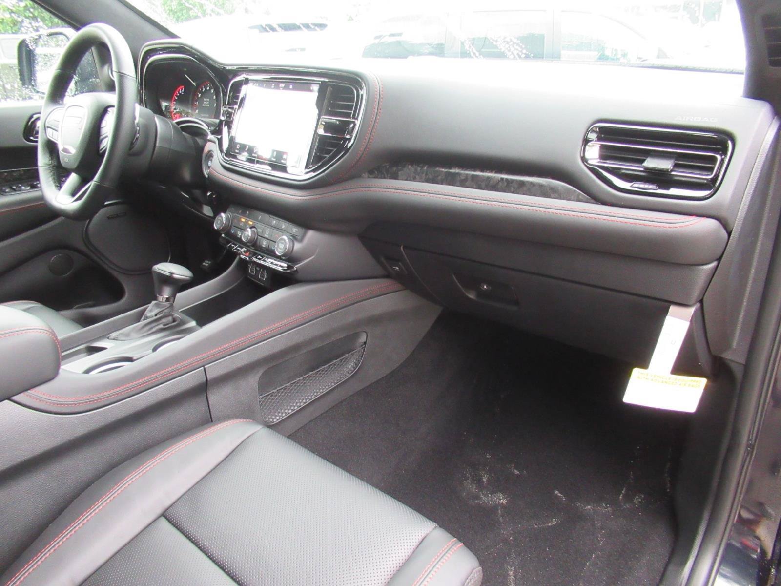 New 2027 Dodge Durango R/T AWD/4WD image 12