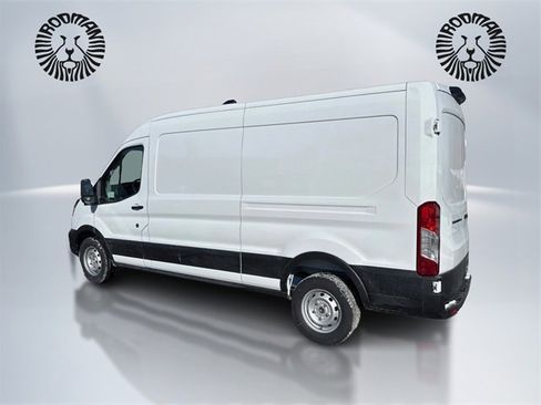 New 2026 Ford Transit 250 Base image 7