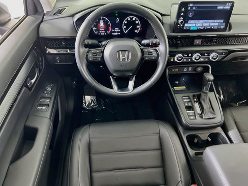 Used 2023 Honda CR-V EX-L image 22