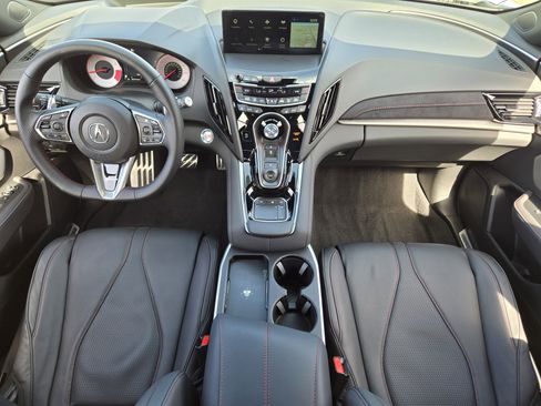 Certified 2025 Acura RDX AWD w/ A-Spec & Advance Pkg image 26