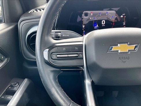 Used 2023 Chevrolet Colorado LT w/ LT Convenience Package image 18