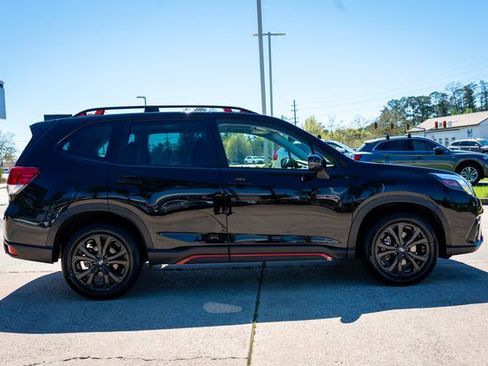 Certified 2023 Subaru Forester Sport image 19