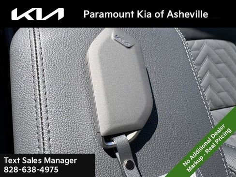 New 2026 Kia Sportage X-Line image 27