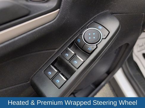 Certified 2022 Ford Escape SE w/ Convenience Package image 27