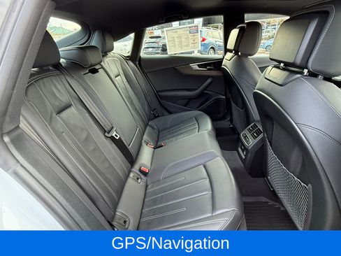 Used 2023 Audi A5 2.0T Premium Plus w/ Premium Plus image 14