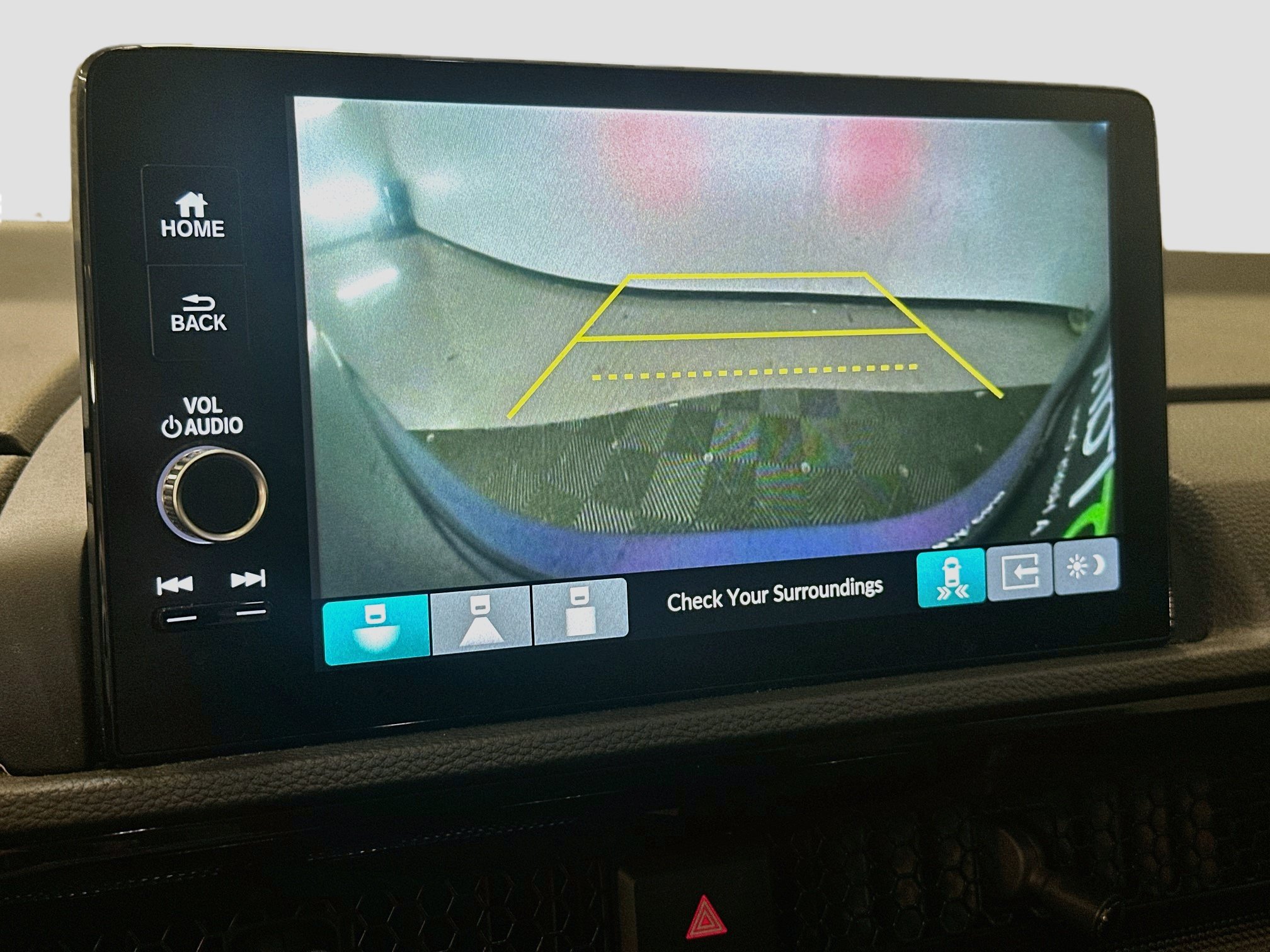 Used 2023 Honda CR-V EX-L image 22
