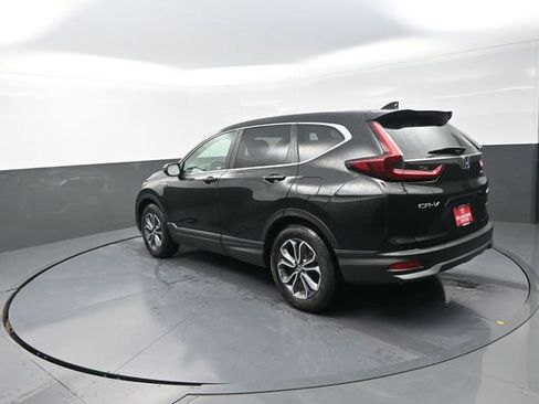 Used 2022 Honda CR-V EX-L image 55