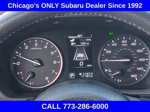 Certified 2024 Subaru Ascent Premium w/ Convenience Package image 8