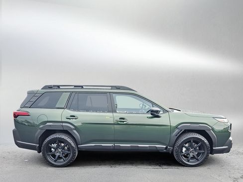 Used 2026 Subaru Outback Touring XT image 6