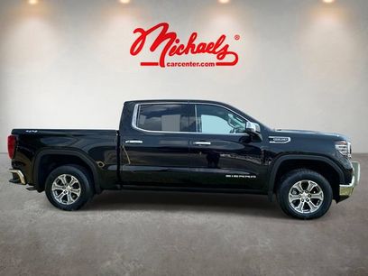 Used 2025 GMC Sierra 1500 SLT