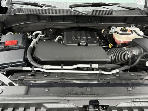 Used 2024 Chevrolet Silverado 1500 RST w/ Protection Package image 9