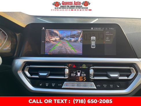 Used 2021 BMW 330i xDrive Sedan w/ Convenience Package image 41