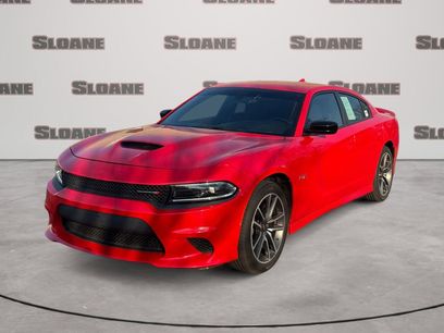 Used 2023 Dodge Charger R/T