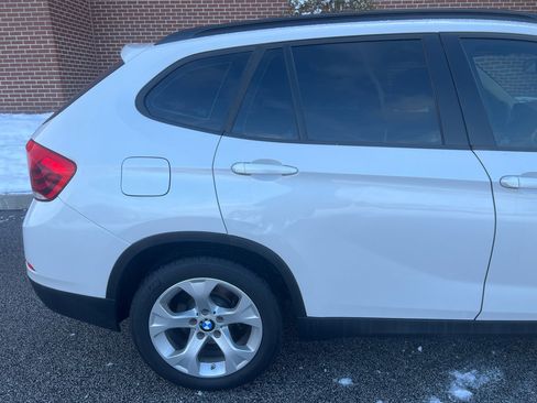 Used 2013 BMW X1 sDrive28i image 13