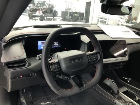 New 2026 Dodge Charger Scat Pack image 13