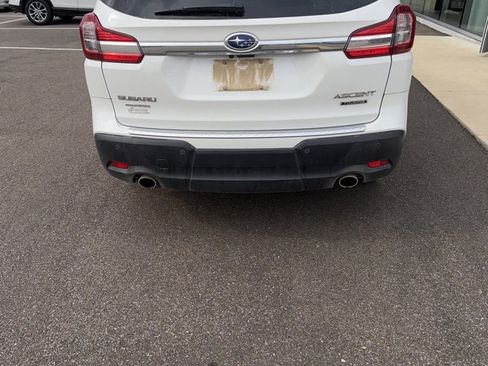 Used 2021 Subaru Ascent Touring image 8