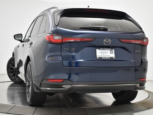 New 2026 MAZDA CX-90 3.3 Turbo S w/ Premium Package AWD/4WD image 9