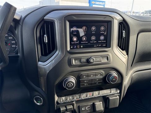 New 2026 Chevrolet Silverado 2500 Custom w/ Custom Value Package image 27