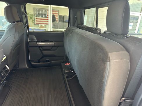 Used 2023 Ford F150 XLT w/ Equipment Group 302A High AWD/4WD image 27