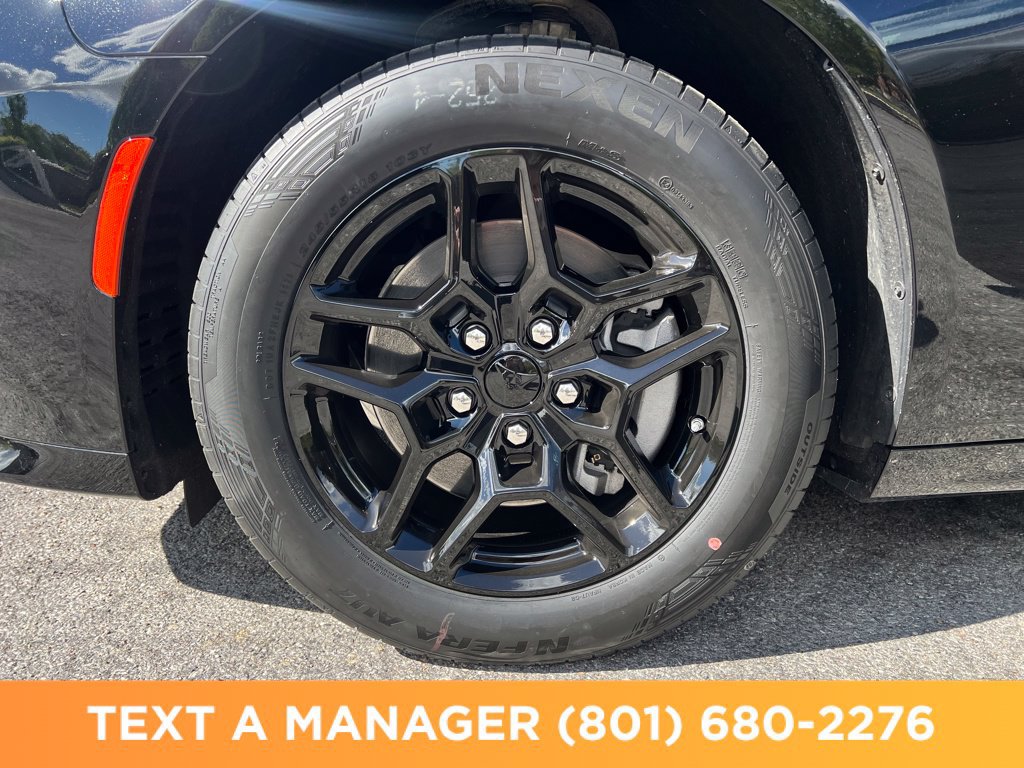New 2026 Dodge Charger R/T AWD/4WD image 25