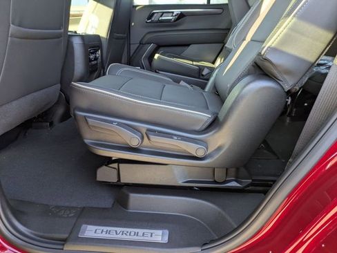 New 2026 Chevrolet Tahoe Premier image 29