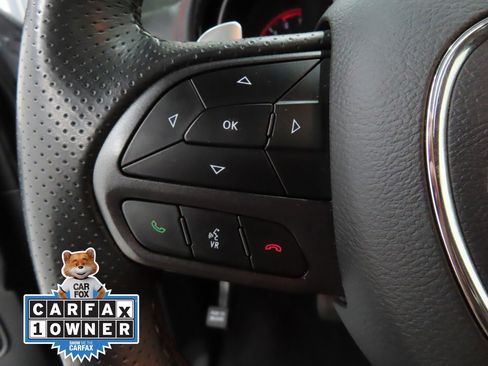 Used 2024 Dodge Durango R/T image 9