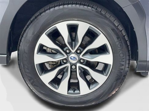 Used 2023 Subaru Outback Touring XT image 54