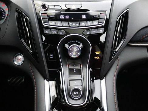 Certified 2023 Acura RDX A-Spec AWD/4WD image 25