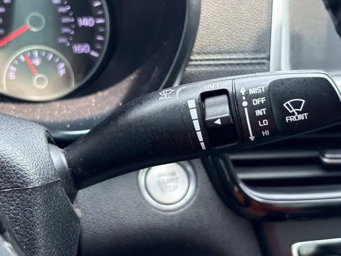 Used 2019 Kia Optima S w/ S Panoramic Sunroof Package FWD image 26