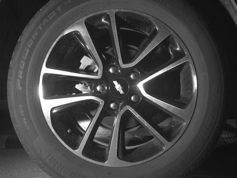 Used 2025 Chevrolet TrailBlazer LT image 15