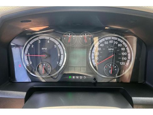 Used 2011 RAM 1500 Big Horn AWD/4WD image 22
