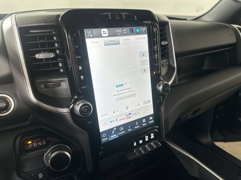 Used 2023 RAM 1500 Big Horn RWD image 30