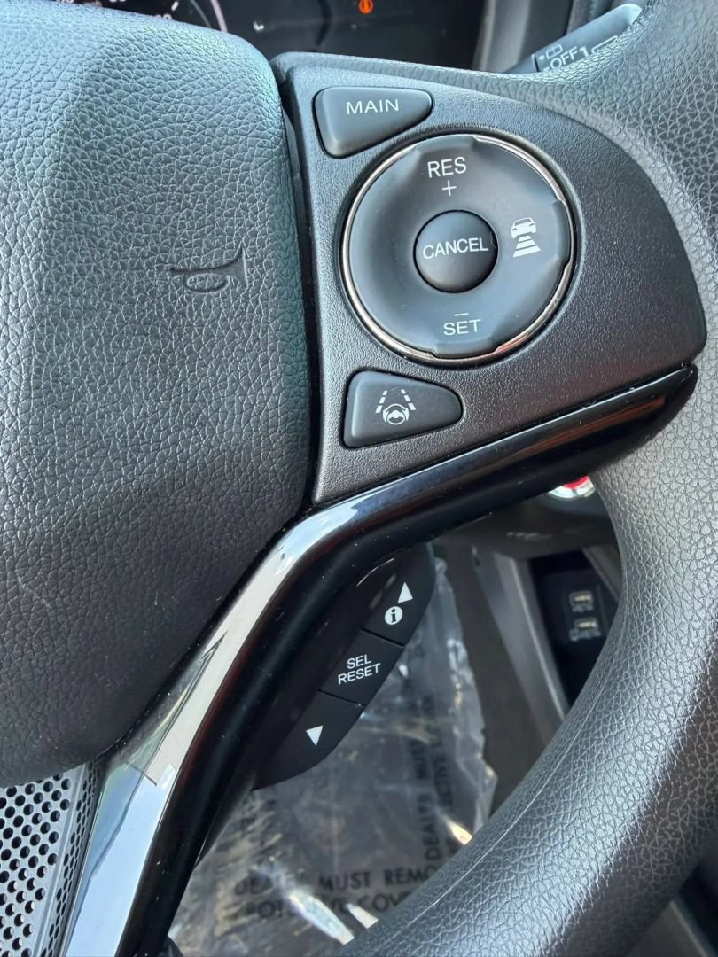 Used 2022 Honda HR-V EX image 21