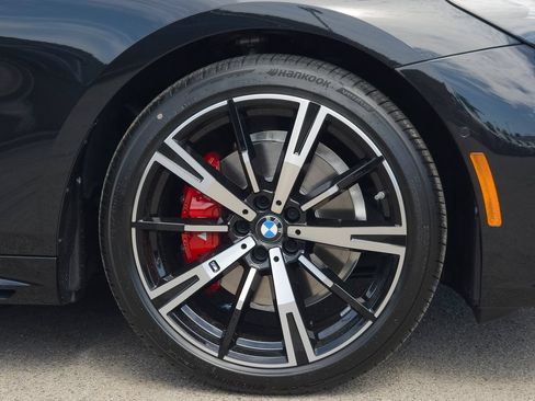 New 2027 BMW 530i w/ M Sport Package RWD image 5