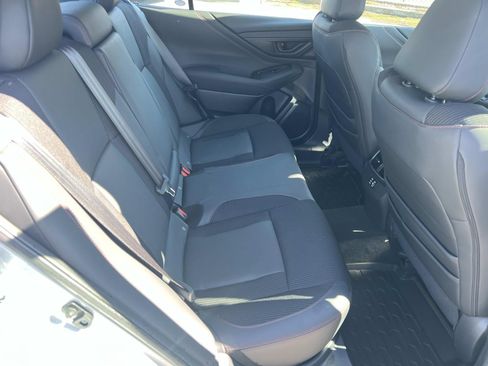 Used 2025 Subaru Legacy Sport w/ Popular Package #3 image 15