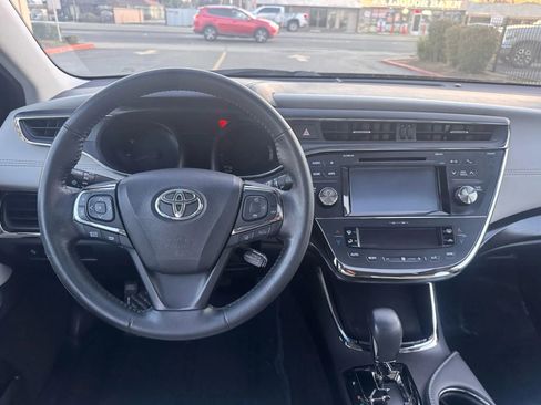 Used 2018 Toyota Avalon XLE Plus w/ Carpet Mat Package image 20
