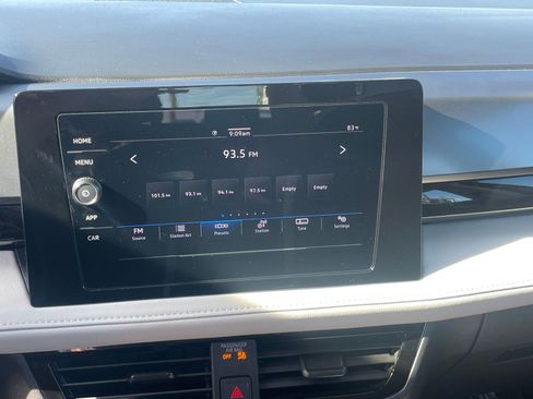 Used 2025 Volkswagen Taos S image 20