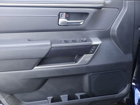 New 2025 Toyota Tundra Platinum image 20