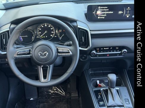 New 2026 MAZDA CX-50 2.5 Hybrid w/ Weather Package image 13